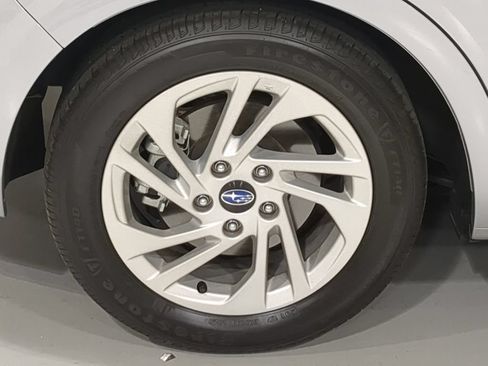 Used 2025 Subaru Impreza 2.0i AWD/4WD image 6