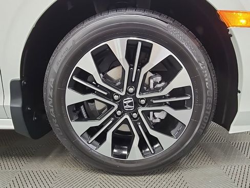 New 2026 Honda Odyssey Elite image 48