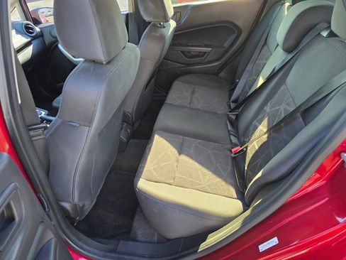 Used 2013 Ford Fiesta SE FWD image 17