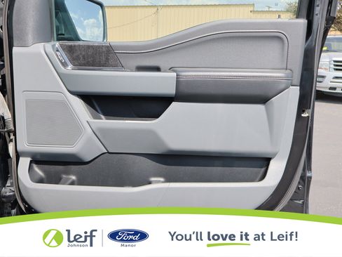 Used 2023 Ford F150 XLT w/ Equipment Group 302A High image 32