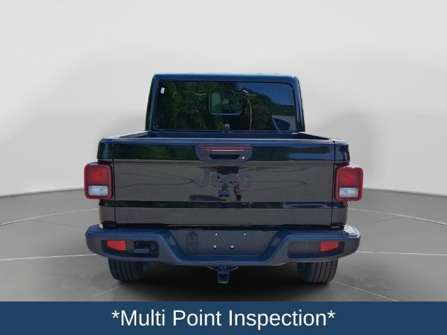 Used 2024 Jeep Gladiator Sport AWD/4WD image 6