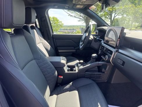 Used 2026 Toyota 4Runner TRD Sport Premium image 10