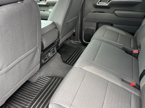 New 2026 Chevrolet Silverado 1500 LT image 11