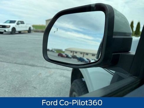 Certified 2022 Ford Maverick XLT w/ XLT Luxury Package FWD image 6