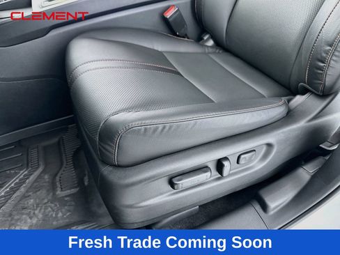 Used 2026 Honda Ridgeline TrailSport image 23