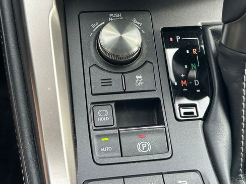 Used 2021 Lexus NX 300 FWD w/ Premium Package image 29