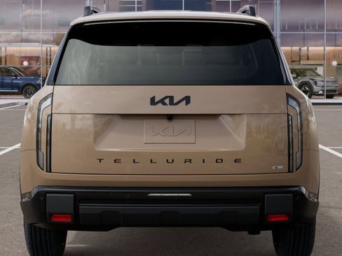 New 2027 Kia Telluride EX X-Line AWD/4WD image 13