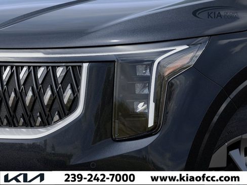 New 2026 Kia Carnival EX FWD image 10