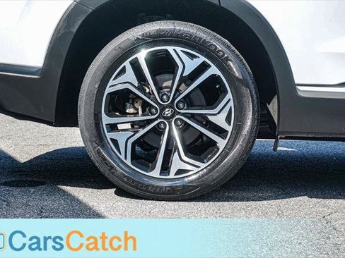 Used 2019 Hyundai Santa Fe Limited FWD image 16