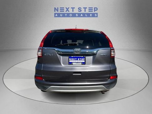 Used 2015 Honda CR-V EX image 7
