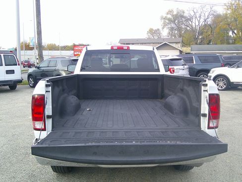 Used 2019 RAM 1500 Tradesman w/ Popular Equipment Group image 11