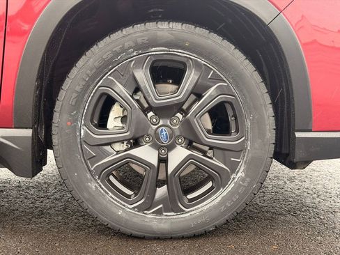 Used 2024 Subaru Ascent Onyx Edition Limited w/ Popular Package Onyx image 9