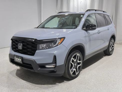 Used 2023 Honda Passport Elite image 7