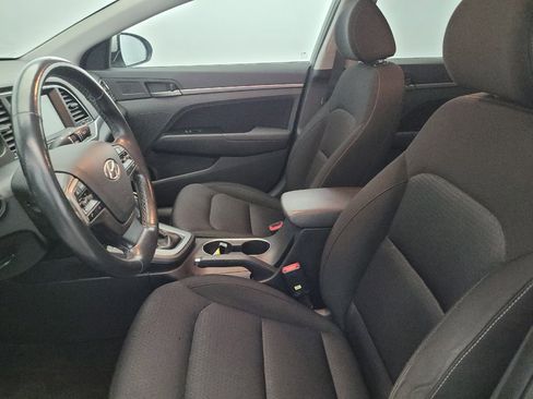 Used 2018 Hyundai Elantra Value Edition w/ Cargo Package FWD image 17