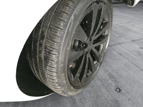 New 2026 Land Rover Range Rover Sport Dynamic SE image 30