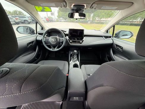 Used 2024 Toyota Corolla LE image 25