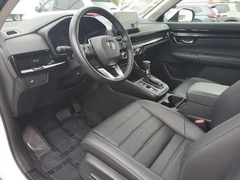 Certified 2026 Honda CR-V EX-L image 18