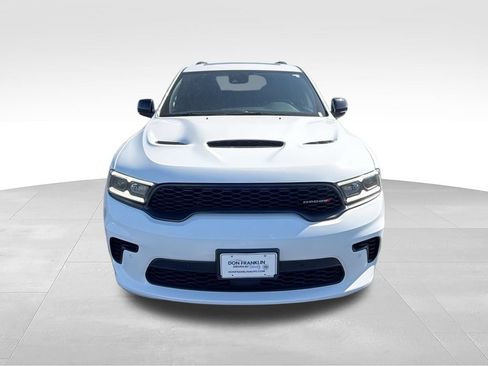 Used 2025 Dodge Durango R/T AWD/4WD image 3