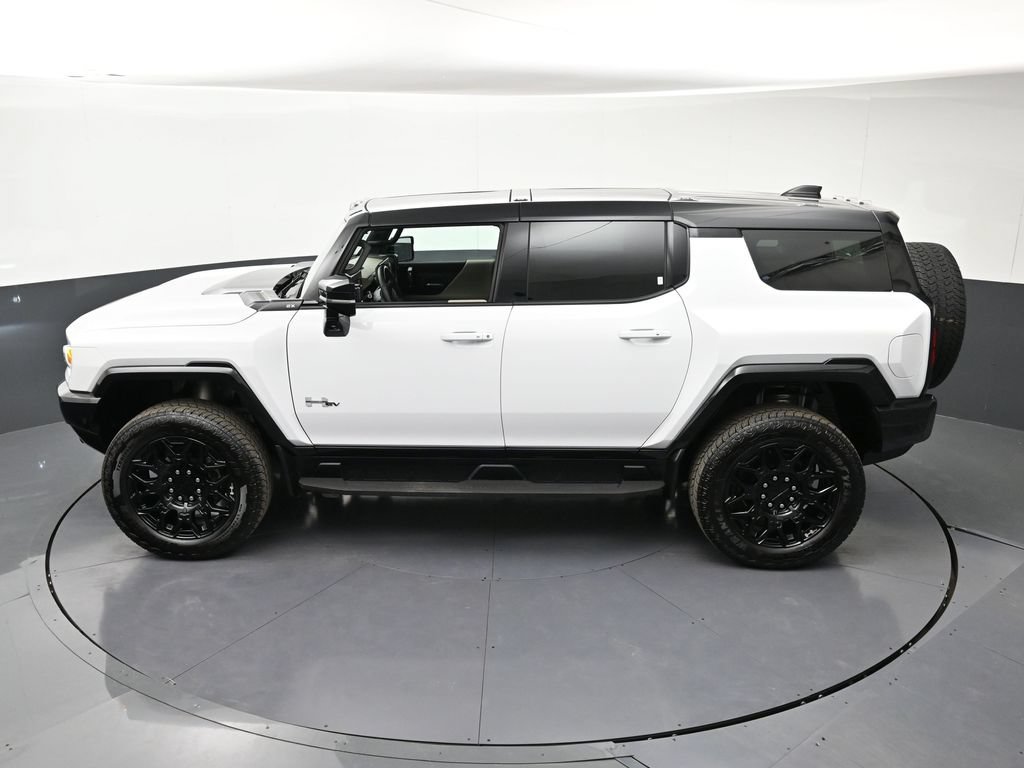 Used 2026 GMC Hummer EV SUV AWD/4WD image 18