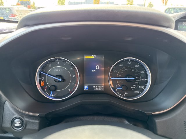 Used 2020 Subaru Ascent Touring AWD/4WD image 21