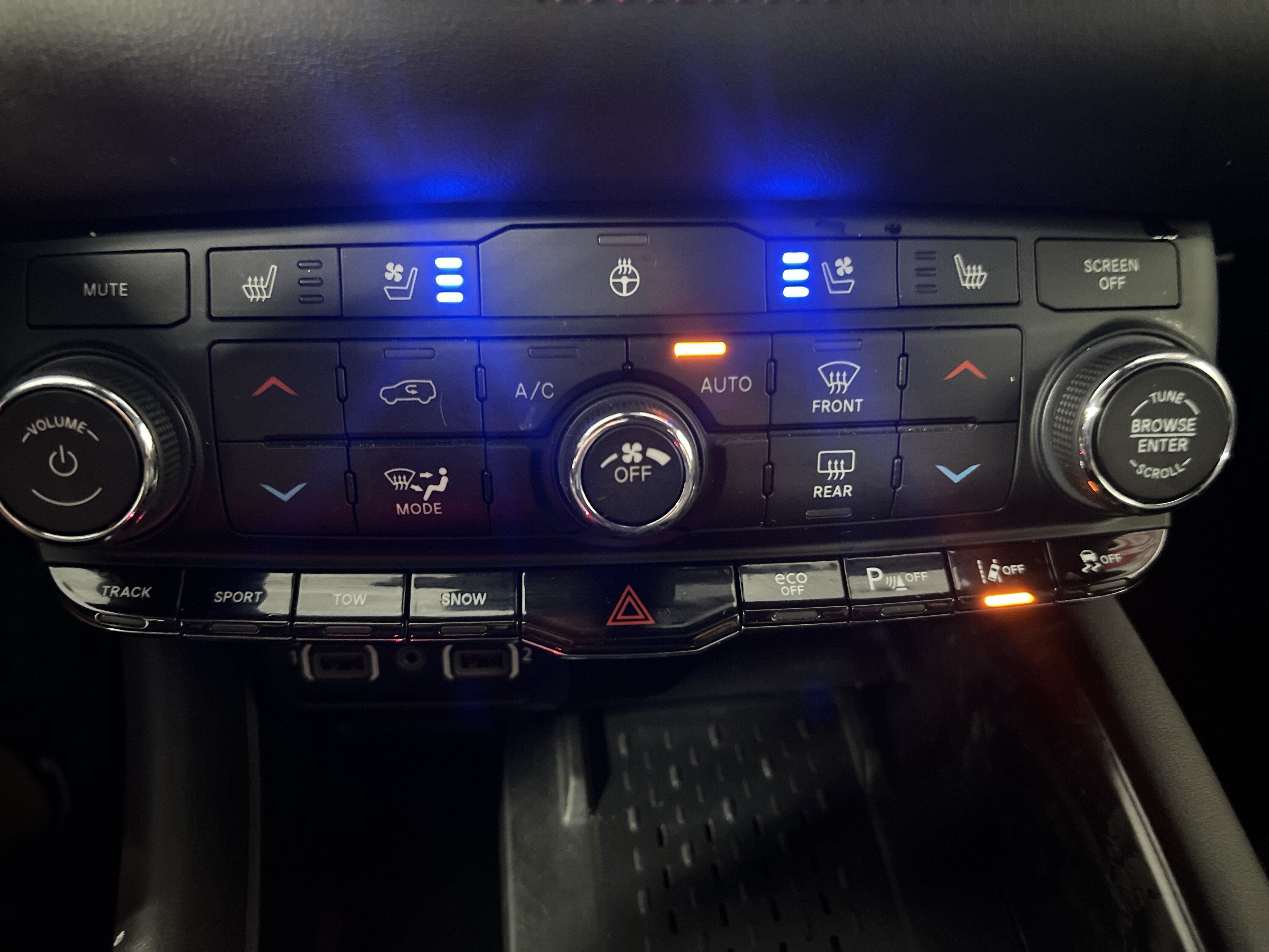 Used 2026 Dodge Durango GT AWD/4WD image 36