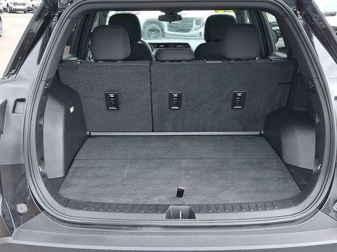 Certified 2026 GMC Terrain Elevation image 29