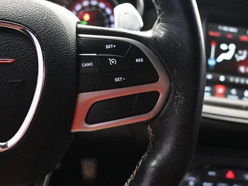 Used 2023 Dodge Challenger SRT Hellcat RWD image 9