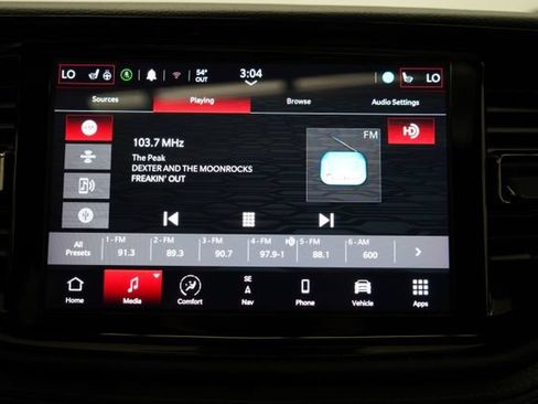 Used 2022 Dodge Durango GT AWD/4WD image 25