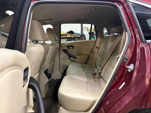 Used 2016 Acura RDX AWD w/ Technology Package image 24