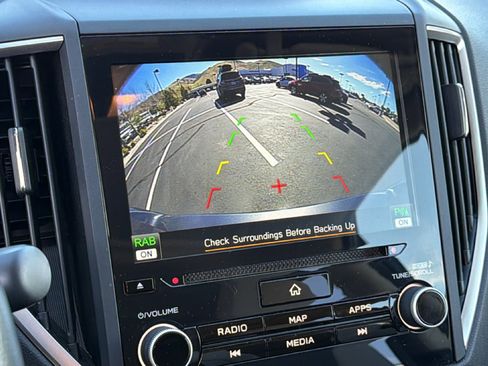 Certified 2023 Subaru Crosstrek 2.5i Limited image 16