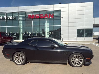 Used 2020 Dodge Challenger R/T