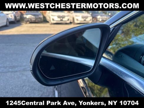 Used 2022 Mercedes-Benz CLA 250 4MATIC image 27