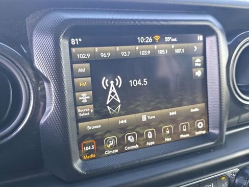 Used 2022 Jeep Wrangler Unlimited Sport image 16