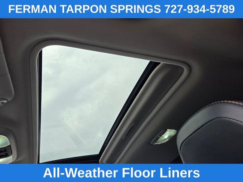 Used 2021 Subaru Crosstrek 2.5i Limited w/ Moonroof Package 2 AWD/4WD image 25
