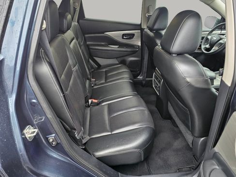 Used 2016 Nissan Murano SL image 24