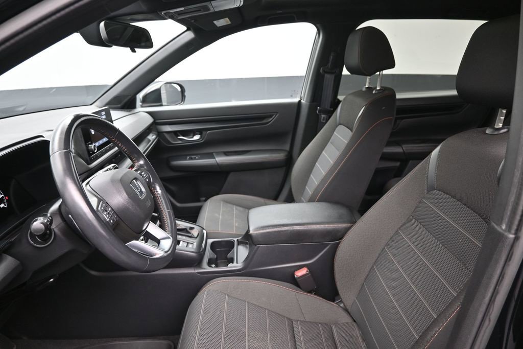 Used 2024 Honda CR-V Sport image 13