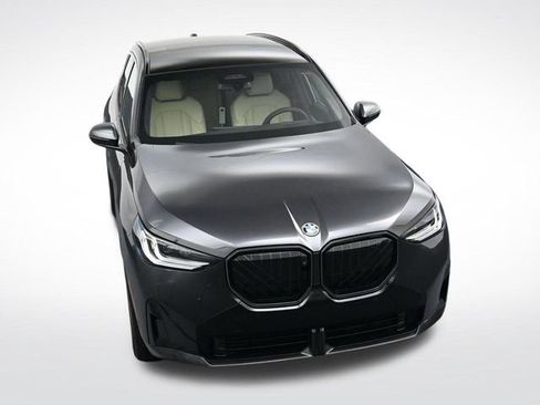New 2026 BMW X3 xDrive30i w/ Premium Package AWD/4WD image 28