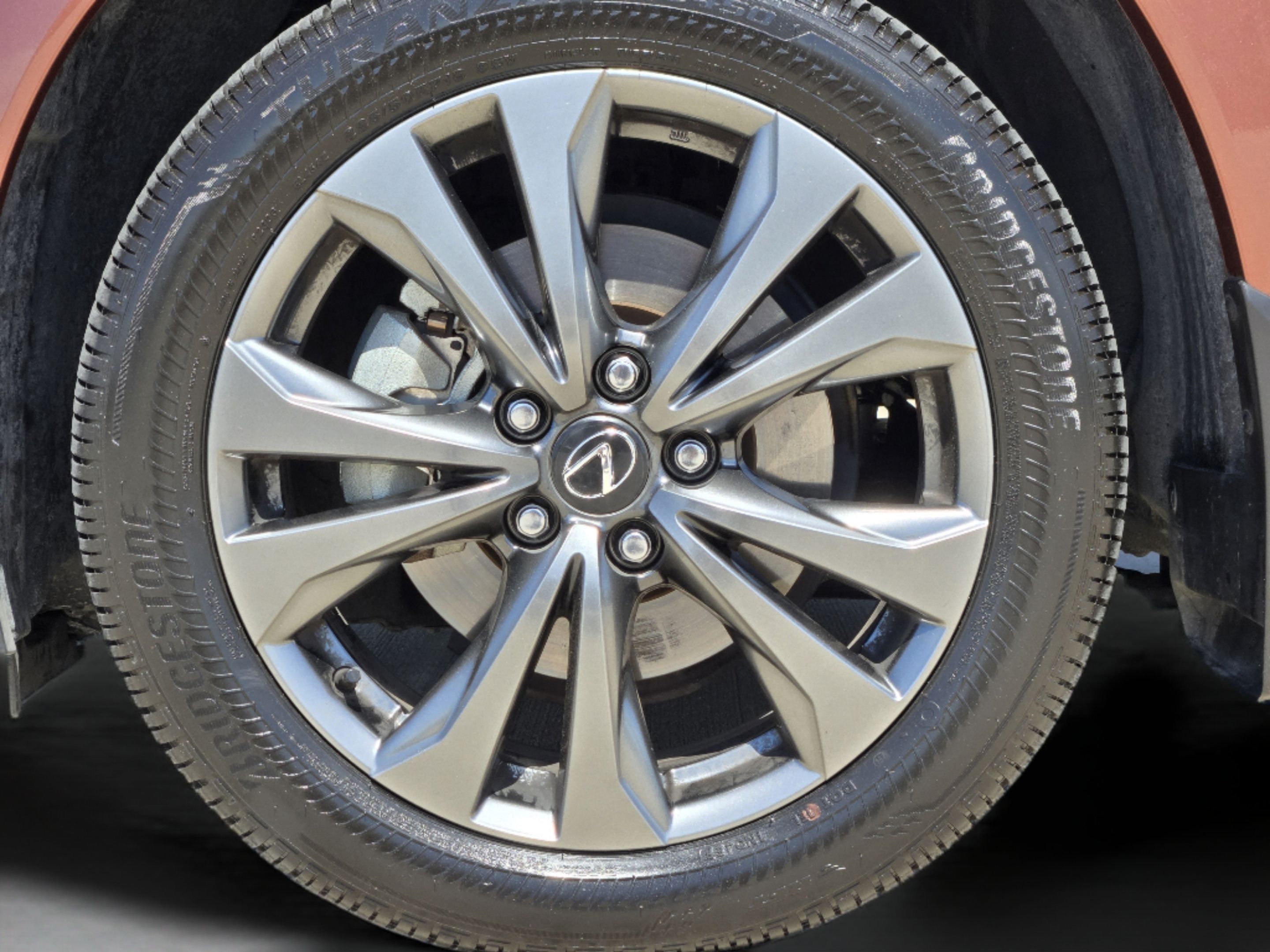 Used 2025 Lexus UX 300h FWD image 39