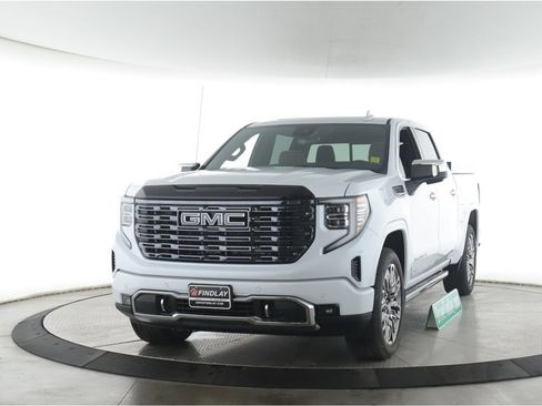 Used 2026 GMC Sierra 1500 Denali Ultimate AWD/4WD image 10
