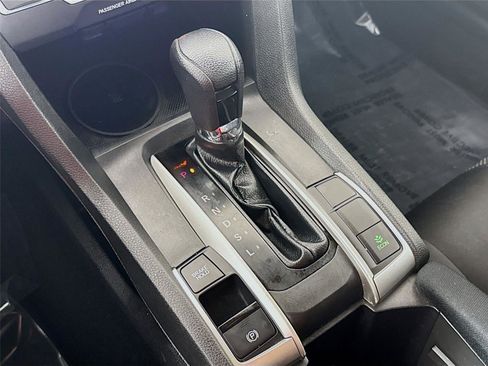 Used 2019 Honda Civic LX image 16