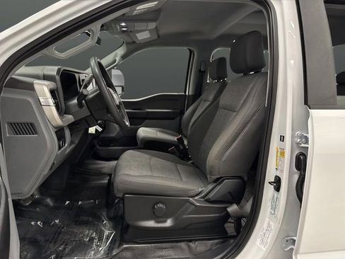 Used 2024 Ford F250 XL w/ 360-Degree Camera Package image 4