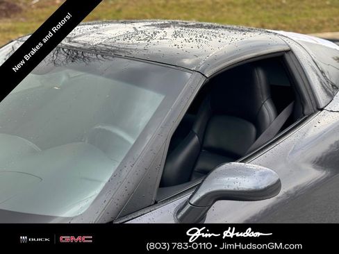 Used 2010 Chevrolet Corvette Grand Sport image 11