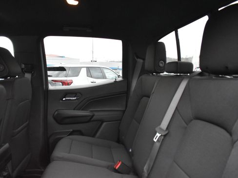 New 2026 GMC Canyon Elevation w/ Convenience Package image 16