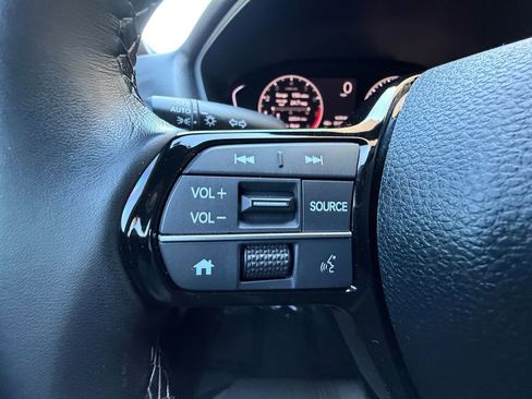 Used 2025 Honda Civic Sport image 22