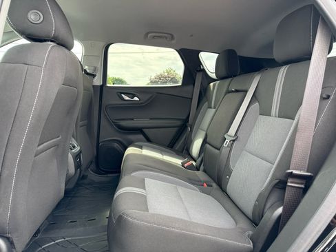 Certified 2024 Chevrolet Blazer LT w/ Convenience Package FWD image 21