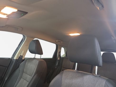 New 2026 Nissan Rogue SV image 29