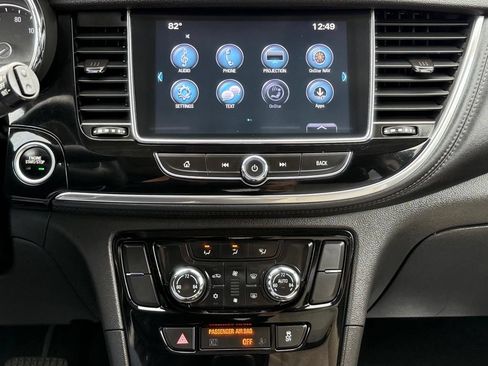 Used 2018 Buick Encore Preferred FWD image 30