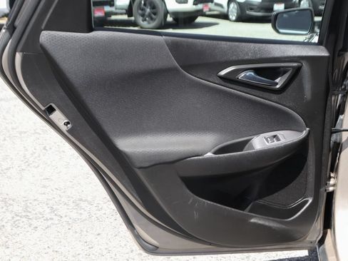Used 2023 Chevrolet Malibu LT w/ Driver Confidence Package FWD image 33
