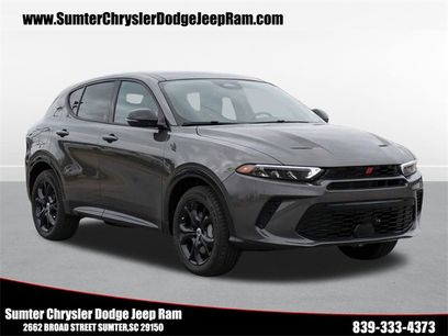 New 2024 Dodge Hornet R/T Plus w/ R/T Blacktop Package