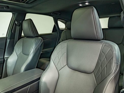 Certified 2024 Lexus RX 350 Premium w/ Convenience Package FWD image 32